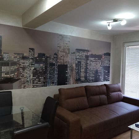 Apartmani Kristina & Kriss Uzice Ngoại thất bức ảnh