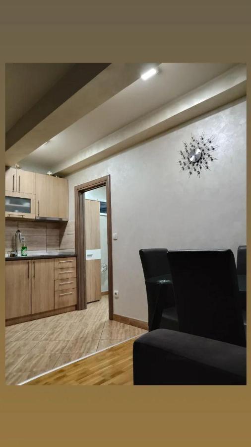 Apartmani Kristina & Kriss Uzice Ngoại thất bức ảnh