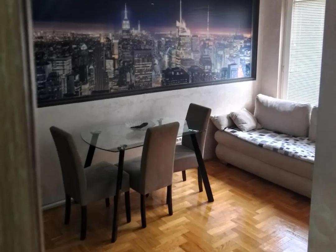 Apartmani Kristina & Kriss Uzice Ngoại thất bức ảnh