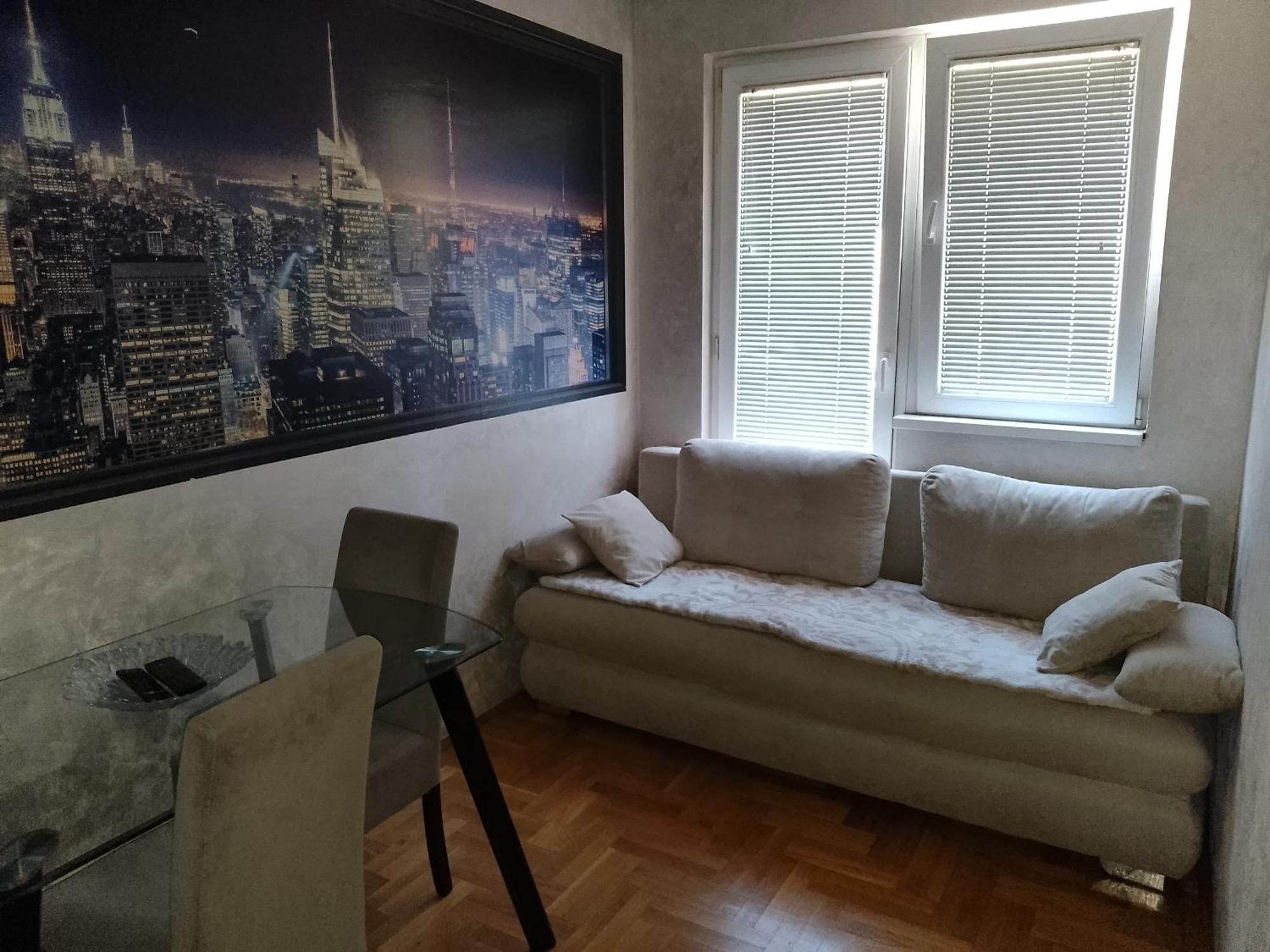 Apartmani Kristina & Kriss Uzice Ngoại thất bức ảnh