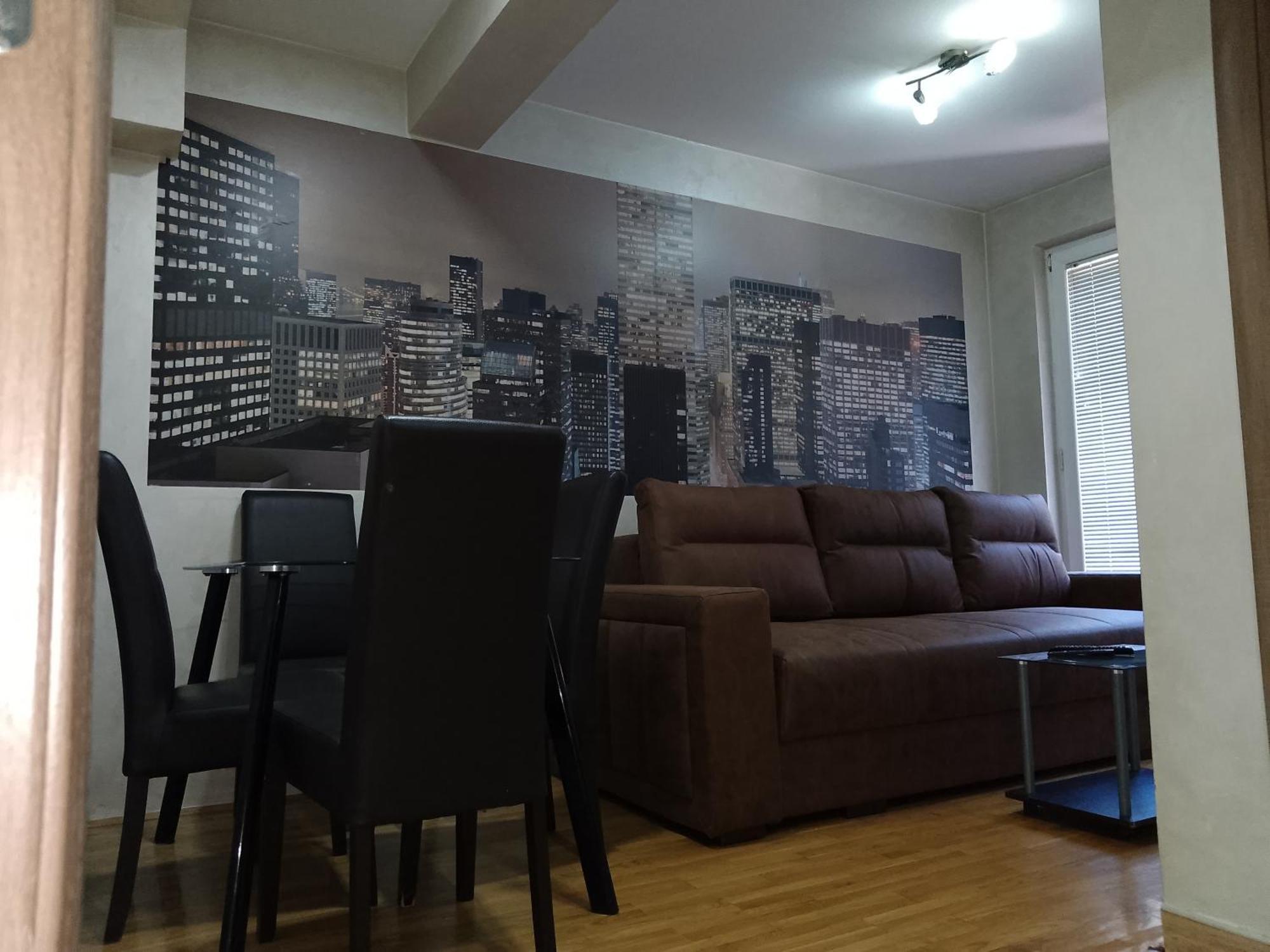 Apartmani Kristina & Kriss Uzice Ngoại thất bức ảnh