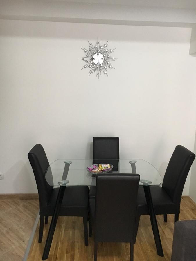 Apartmani Kristina & Kriss Uzice Ngoại thất bức ảnh