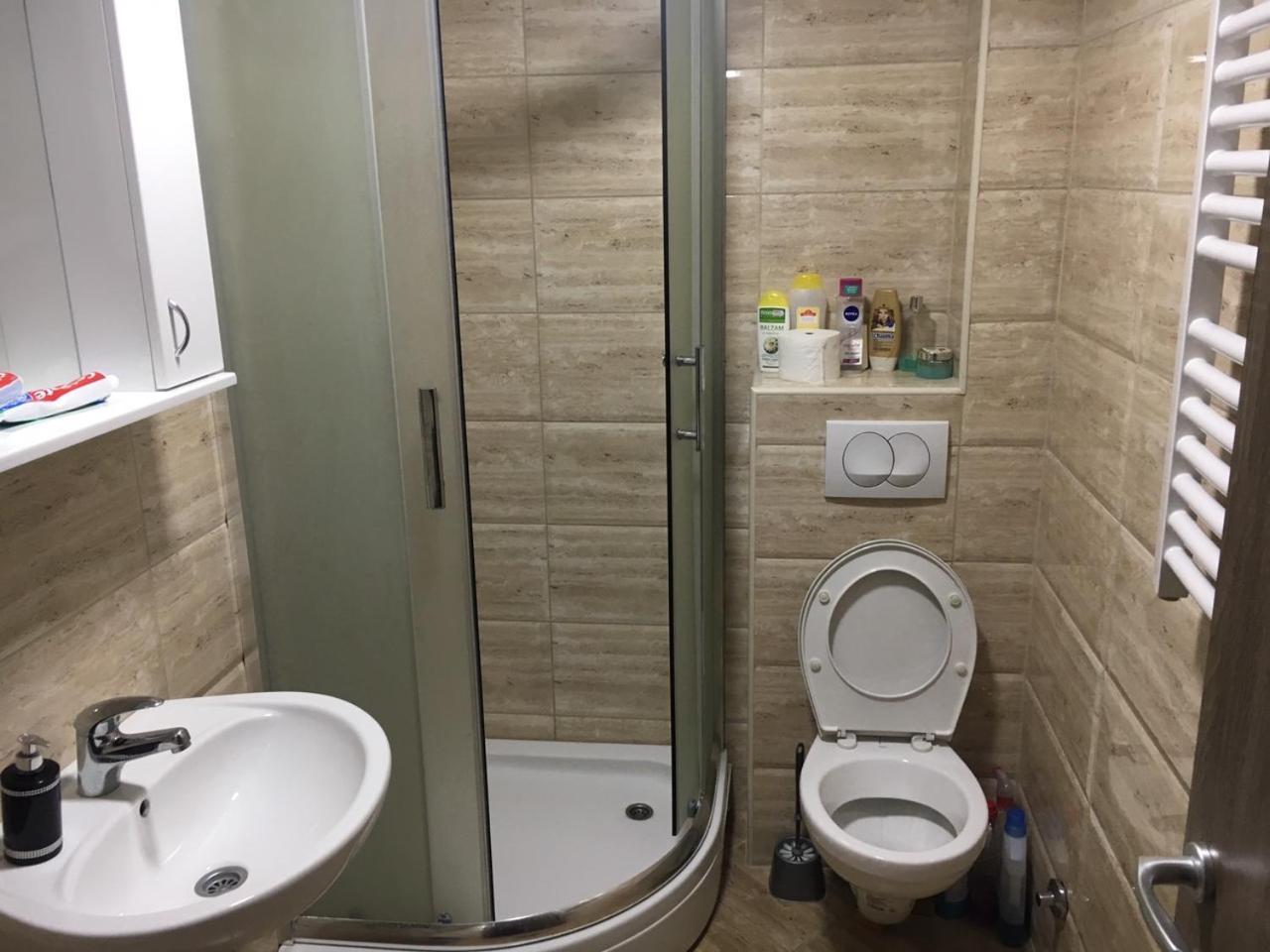 Apartmani Kristina & Kriss Uzice Ngoại thất bức ảnh