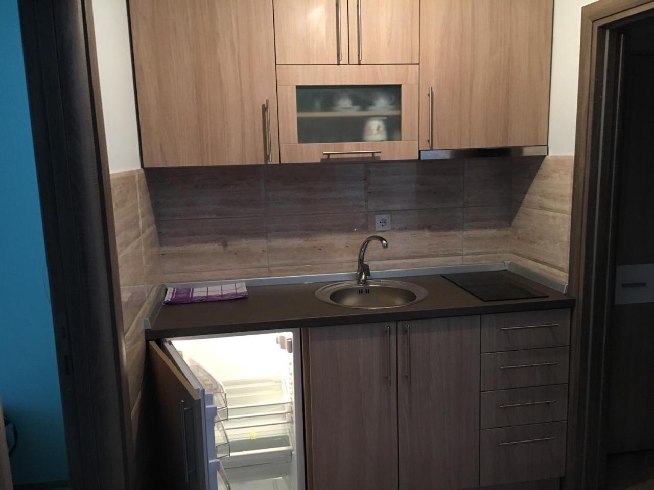Apartmani Kristina & Kriss Uzice Ngoại thất bức ảnh